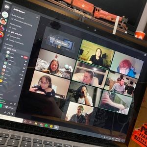 Meet your Posher, Catrina